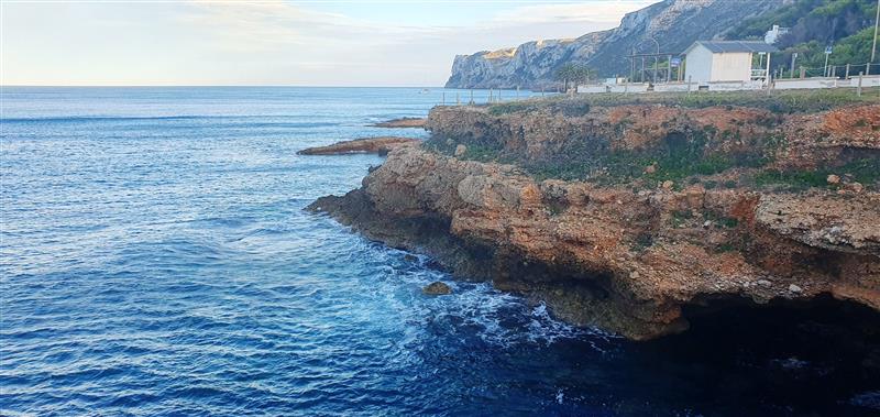 Denia Las Rotas